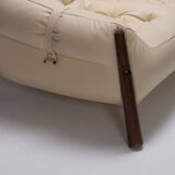 MP81 sofa by Percival Lafer