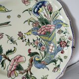 Gien plate