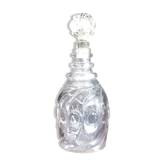 Carafe Charles X aux cabochons