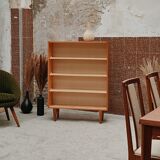 Mid century bookcase