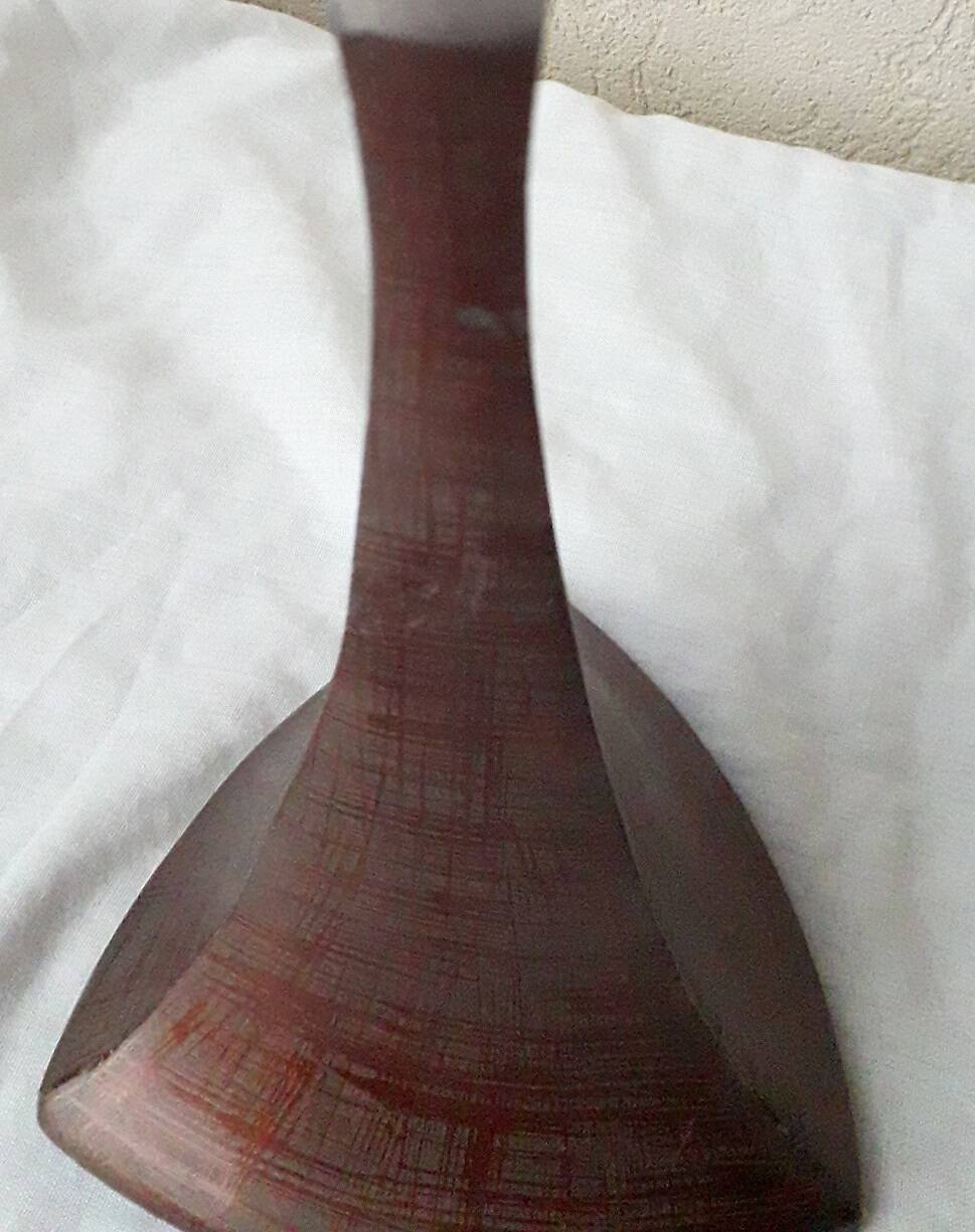 Pair of candlesticks