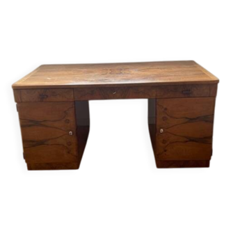 bureau art déco