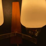 Wall Lamp 1960s