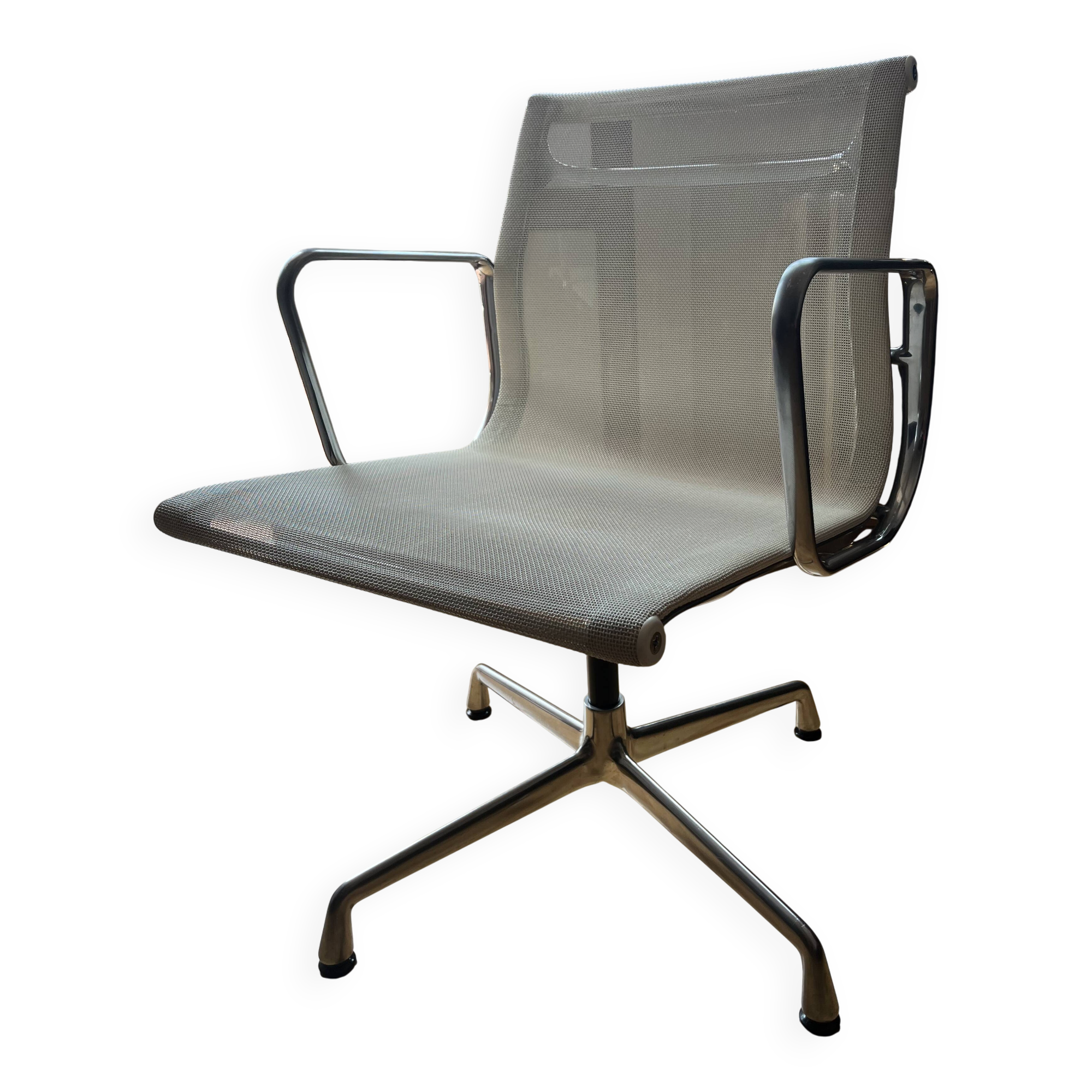 Eames Vitra EA108 office chair