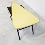 Mid century modern coffee table - 1950s