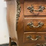 Commode style Louis XV