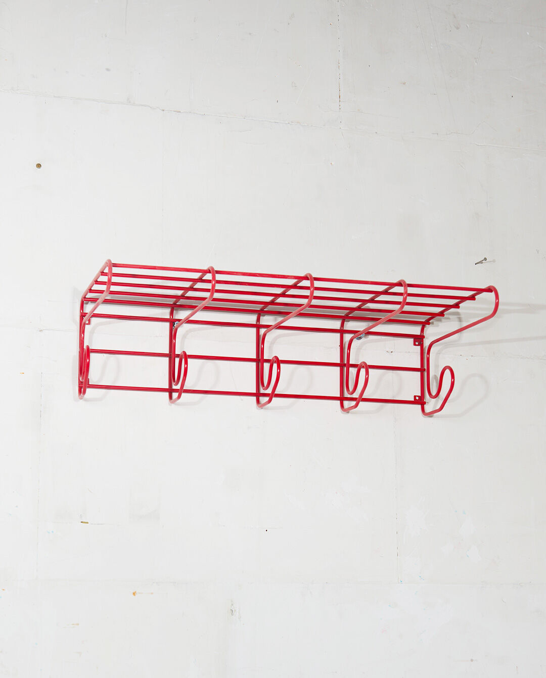 Wall coat rack IKEA 1980