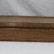 Wooden jewelry box
