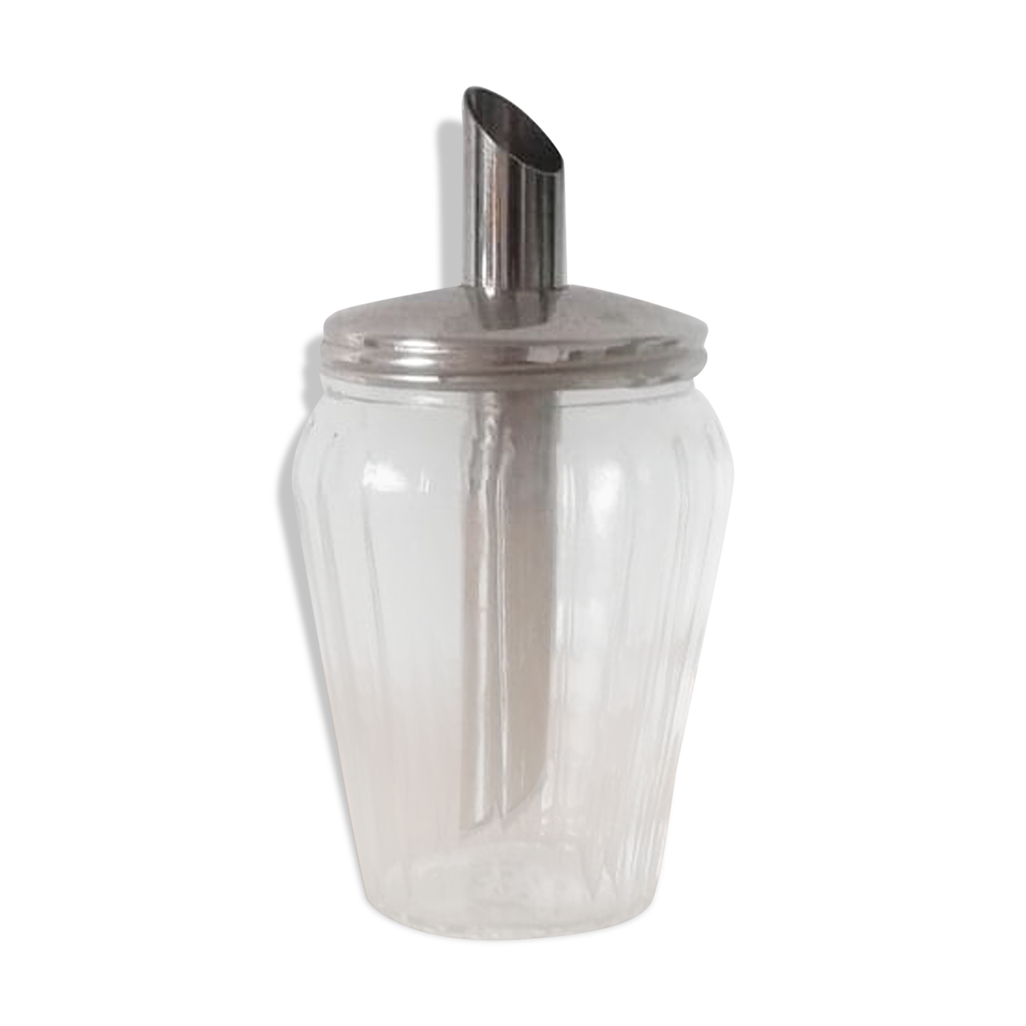 Vintage sugar pourer