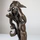 "Birdman" Bronze Sculpture by Salvador Dalí