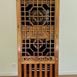 Old Chinese kitchen cabinet