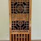 Armoire de cuisine ancienne chinoise