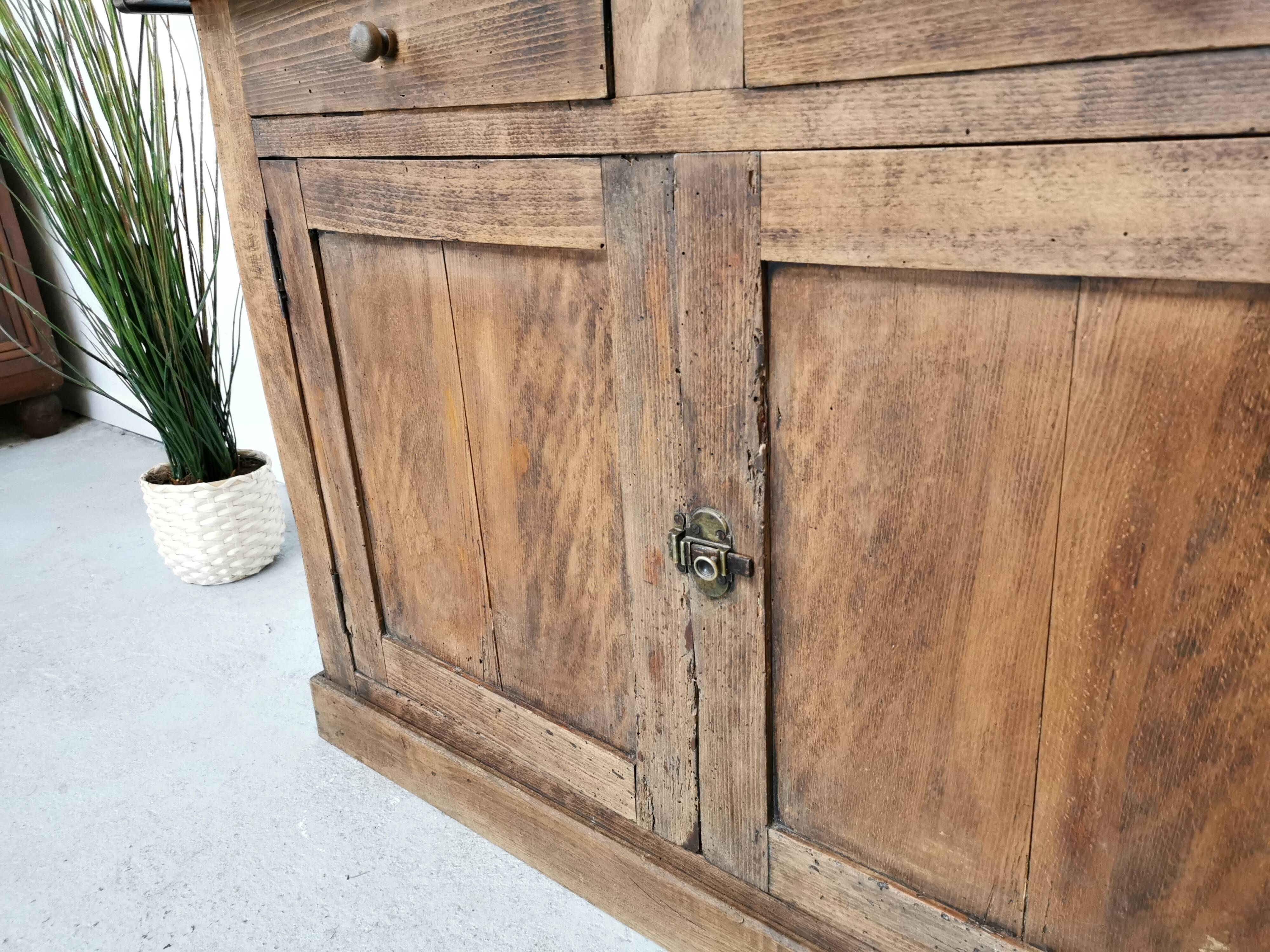 Vintage Parisian ball buffet