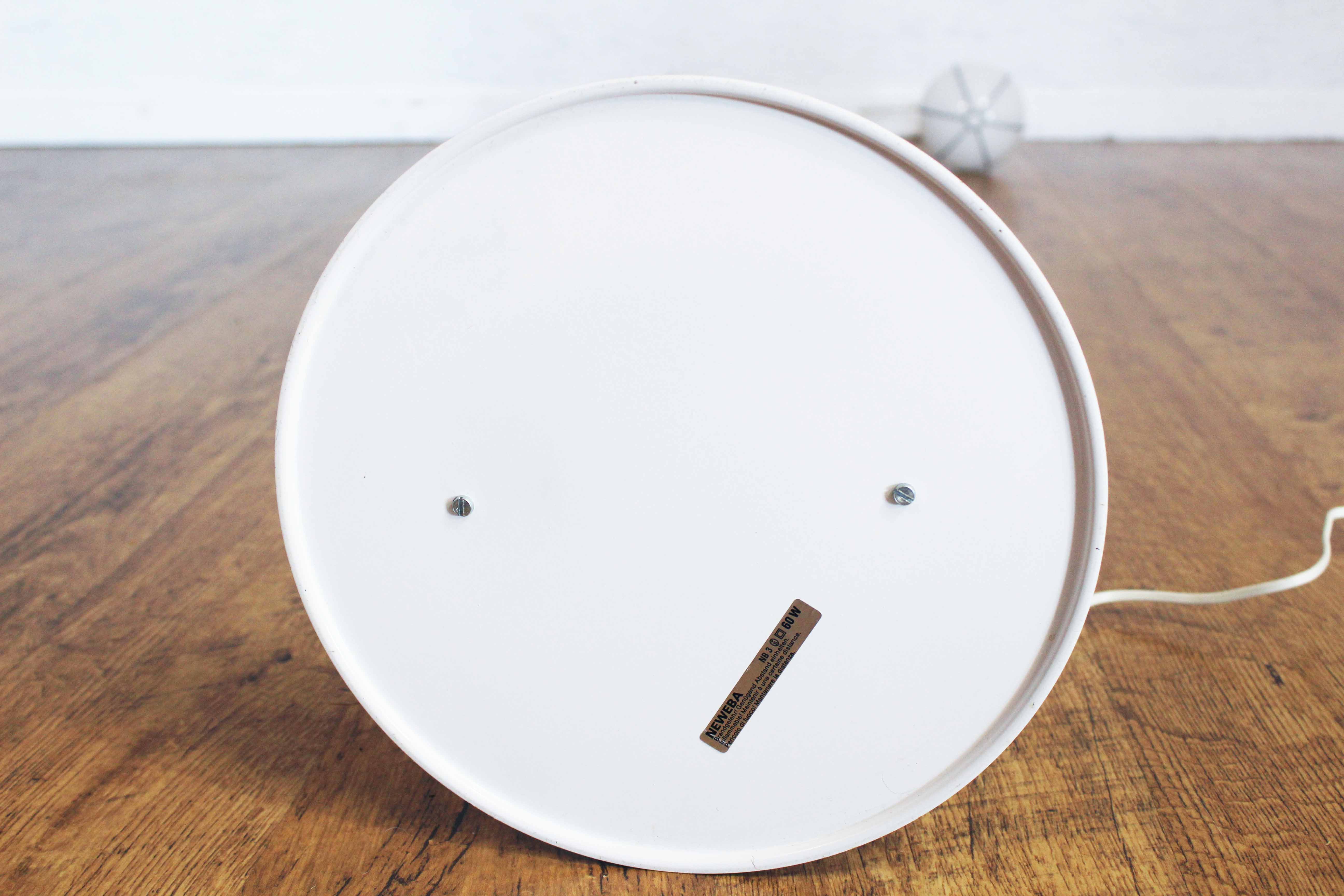 Neweba lamppost 70/80