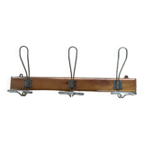 Old coat hook