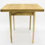 Drop Leaves table