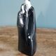 Porcelain sculpture signed Hassan Heshmat, Egypt