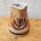 Ceramic pitcher mbfa pornic model palmyra