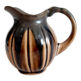 Bowler pitcher