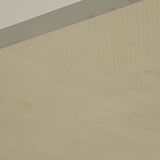 Large fiberglass desk, Martin Szekely, 2000s