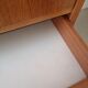 Scandinavian high sideboard by Borge Mogensen for Karl andersson & söner - 1950