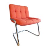 Airborne storm heater by Yves Christin