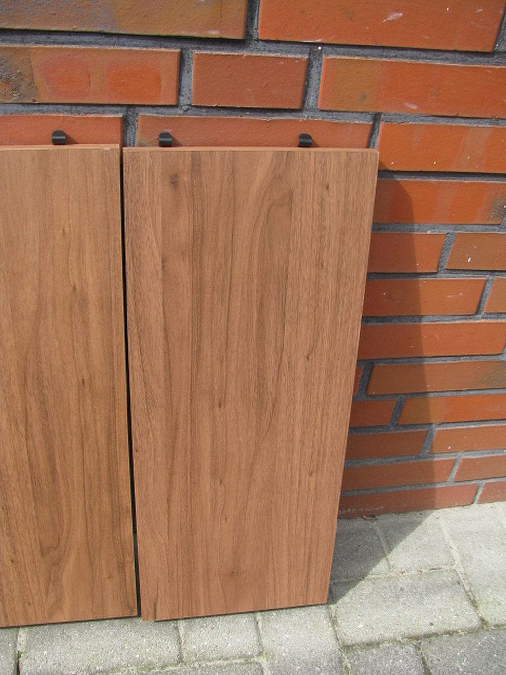 Vintage Wall Shelves 1980/90