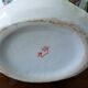 Large chinese vase signed