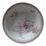 Plat creux sarreguemines