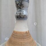 Vase Jean-Claude Courjault Keraluc