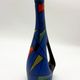 Vase / jug in ceramic "Maiolica Deruta", Italy, 1960s