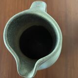 Max Idlas 50'S ceramic jug pitcher