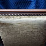 Louis XVI style armchair