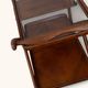 Bar cart by Cesare Lacca for Cassina, 1950s.