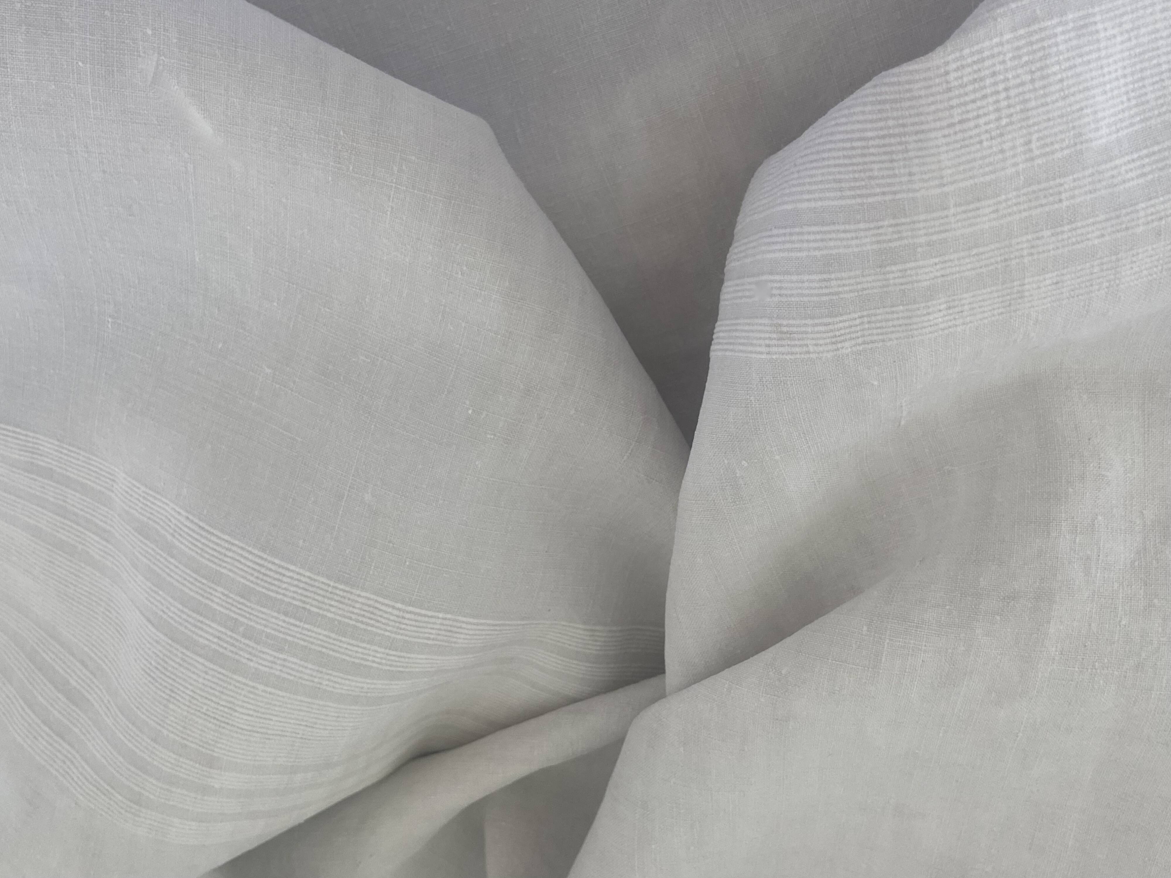 Antique linen, vintage tablecloth
