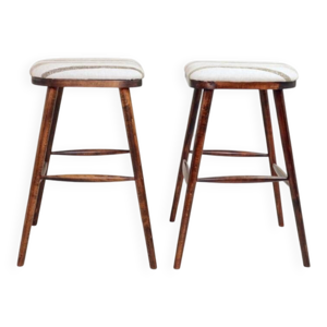 Paire tabourets - bar