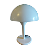 Lampe champignon vintage Aluminor
