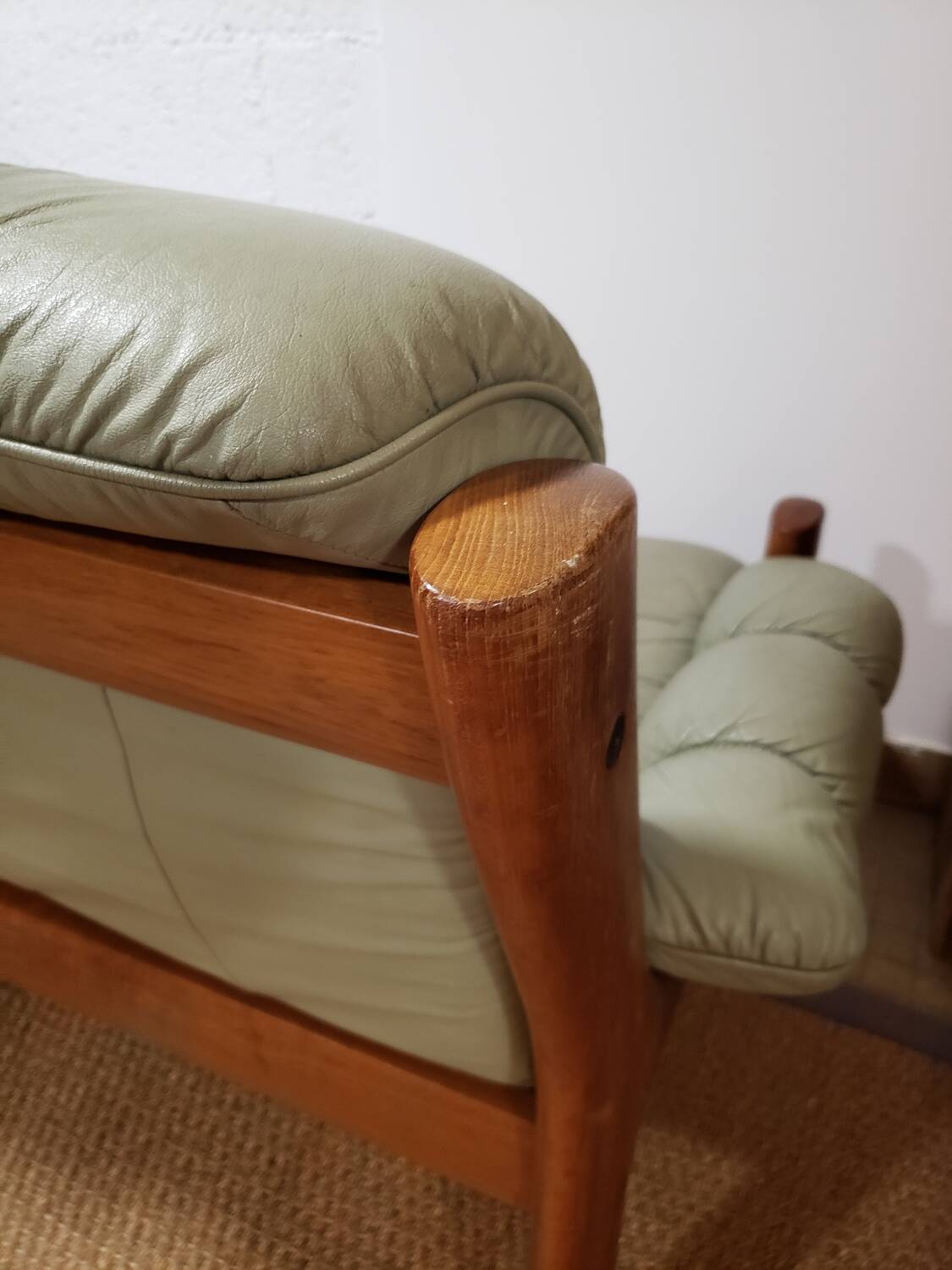 Canapé Ekornes "Montana"