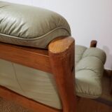 Ekornes "Montana" sofa