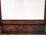 Wall mirror 64x146cm