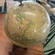 Napoleon III Terrestrial Globe