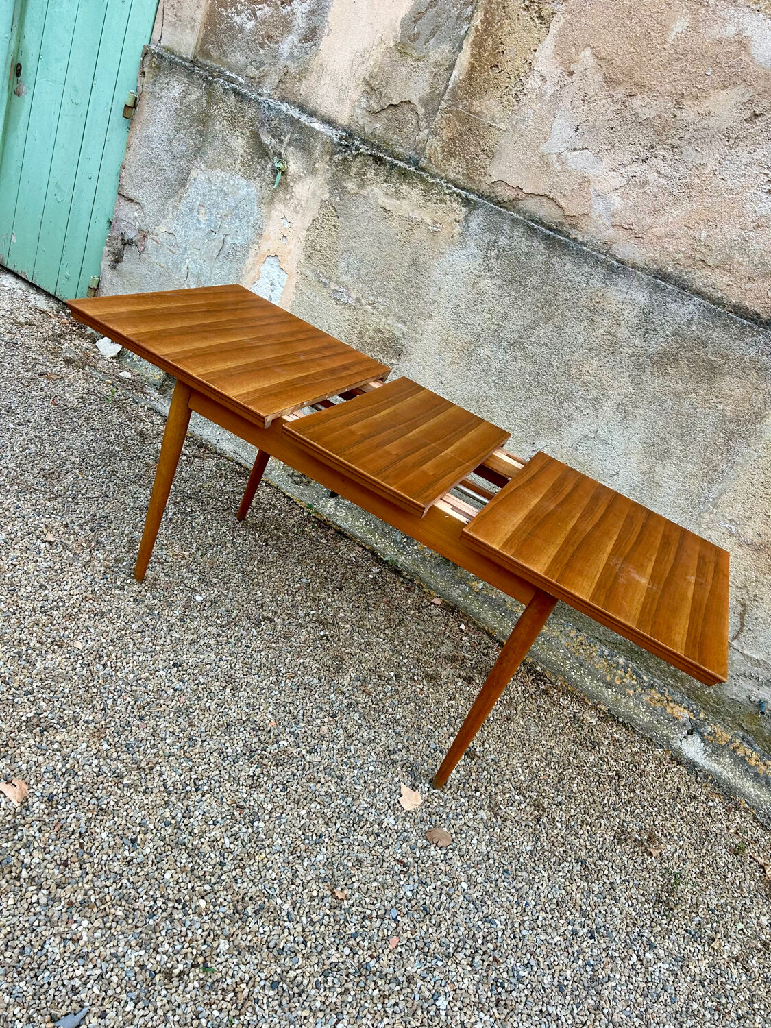 Vintage table