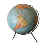 Globe Girard and Barrière