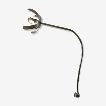 Lampe col cygne