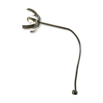 Lampe col cygne