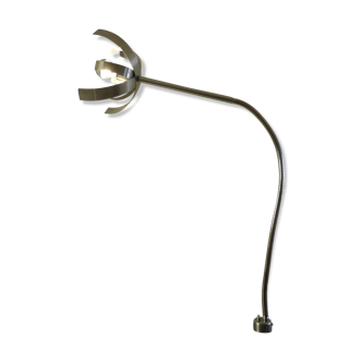 Swan-neck lamp