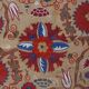 Suzani tapestry 100x195 cm