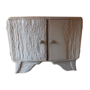 Table de chevet des années - 50