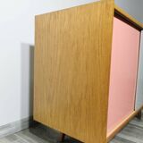 Sideboard by Jiri Jiroutek for Interier Praha, 1960s