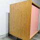 Sideboard by Jiri Jiroutek for Interier Praha, 1960s